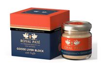 Royal Paté Prémium Libamájblokk - Szarvasgombával (5 db/#)