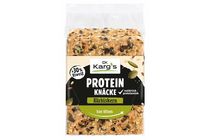 Dr. Karg's Protein Thins Pumpkin Seeds 150g