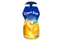 Capri Sun Orange-Peach 330ml