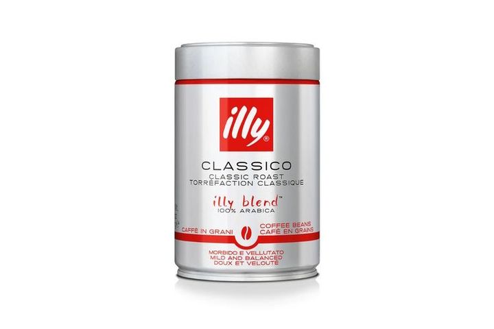 illy Classico coffee beans | 250g