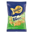 Goldfish BIGsters Mixed Sesame | 80 g