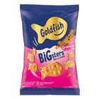 Goldfish BIGsters Oriental seasoned | 80 g