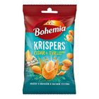 Bohemia Krispers Čedar a Sýr s modrou plísní | 60 g