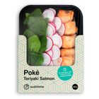 Sushitime Poké Teriyaki Salmon | 235 g