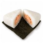 Sushitime Salmon Onigiri | 120 g