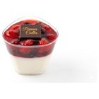 Panna cotta | 1 kus