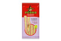Pedro Sour Rainbow Belts | 80 g