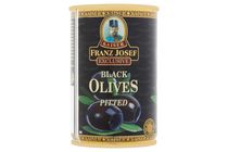 Franz Josef Kaiser Černé olivy bez pecky | 300 g