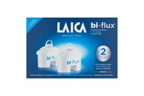 Laica Bi-Flux vízszűrő betét 2 db