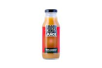 Crazy Juice 100% gyümölcslé 300ml - almalé