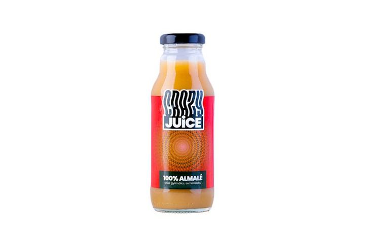Crazy Juice 100% apple juice