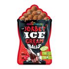 Minimelts Big Cola Sorbet Balls 72g