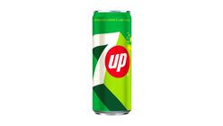 7Up Regular 33cl