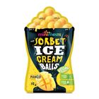 Minimelts Big Mango Sorbetbollar 72g
