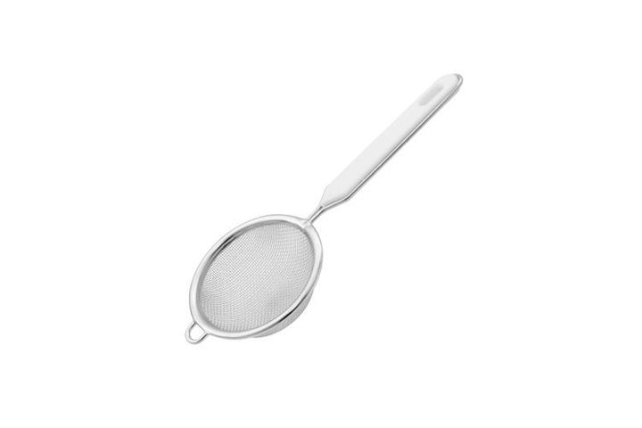 Fackelmann INOX szűrő 7 cm