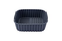 Fackelmann silicone mold for air fryer 17x17 cm