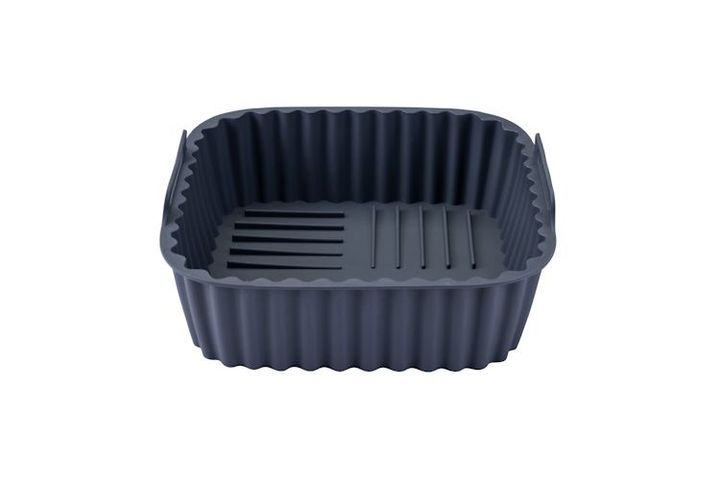 Fackelmann silicone mold for air fryer 17x17 cm