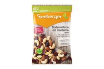 Seeberger diákcsemege aszalt áfonyával 125 g