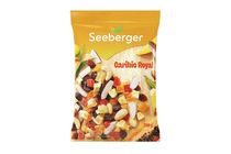 Seeberger Směs exotického ovoce a ořechů | 200 g