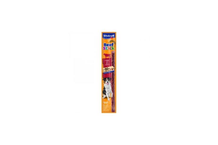 Vitakraft Beef-stick Beef Treat for Dogs | 12 g