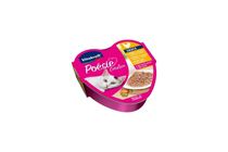 Vitakraft Poésie Macska Alutál Csirke & Kertizöldség 85g