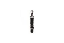 Trixie Safety Belt biztonsági övcsatba csatlakozó rövid póráz 45-70 cm/ 25 mm S- M