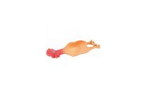 Trixie latex csirke 23 cm