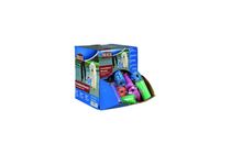 Trixie dog waste bags, mix of colors | 20 pcs