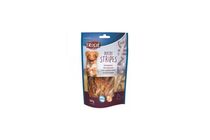Trixie PREMIO Light Ducky Stripes duck-flavoured treat 100 g