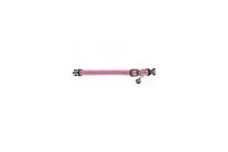 Reflective collar for kittens with bell 1pc