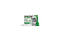 Frontline Combo macska 0,5 ml 3x