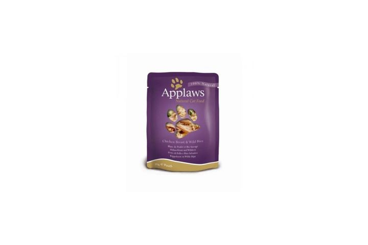 Kapsička Applaws Cat kuře | 70 g