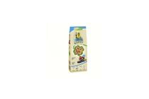 Nestor Eledel Hullámos papagájnak Jód+Gyümölcs 700ml 500g
