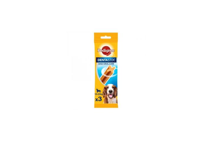 Pedigree Denta Stix 3db Med/Large 77g