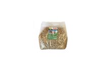 Dolly Pellet 6kg 10L Zöldalmás