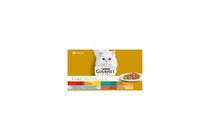 Gourmet Gold alutasak Multipack Duó 4x85g