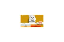 Gourmet Gold alutasak Multipack Pástétom 4x85g