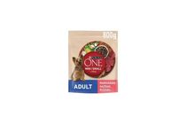 ONE Száraz Kutya Mini Adult Marha+Rizs 800g