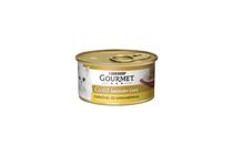 Gourmet gold Savoury Cake s kuřecím a mrkví | 85 g