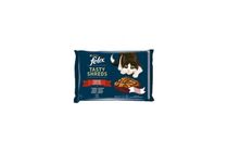 Felix Shreds Alutasak 4x80g Házias válogatás szószban Multipack