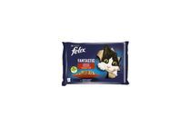Felix Fantastic alutasak Multipack Nyúllal és Báránnyal Aszpikban 4x85g