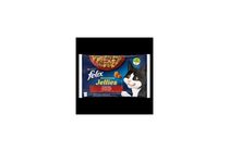 Felix Sensations Jellies lahodný výběr v želé krmivo pro kočky | 4 x 85 g