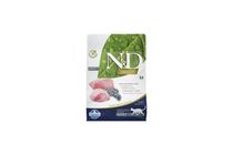 N&D Cat Prime bárány & áfonya adult 300g