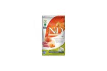 N&D Pumpkin Dog Adult M/L Boar & Apple 2.5kg