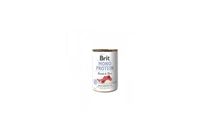 Brit Mono Protein Bárány/rizs 400g