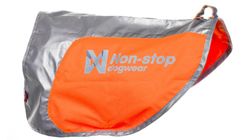Non-Stop Reflection Blanket str. XS | 1 stk