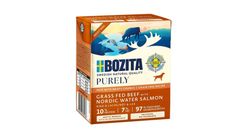 Bozita Dog Purely Pale Salmon | 370g
