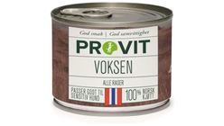 Provit Voksen | 12x185g