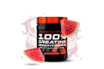 100% Creatine monohydrate 300g görögdinnye