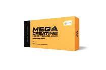 Mega Creatine Monohydrate 306g